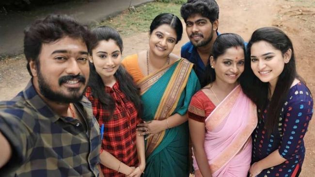 Karuna Vilasini Career