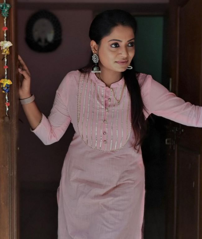 Karuna Vilasini Photos