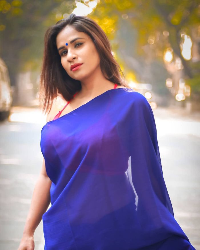 Muskaan Agarwal Biography