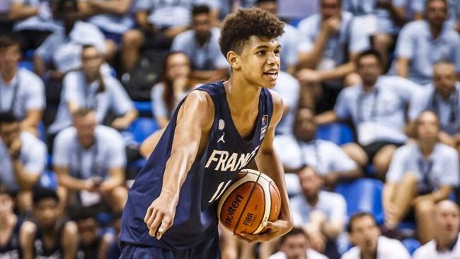 Ousmane Dieng Biography