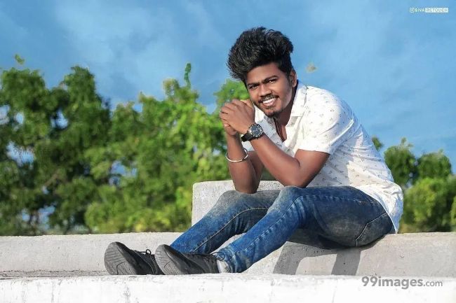 Raja Vetri Prabhu Biography