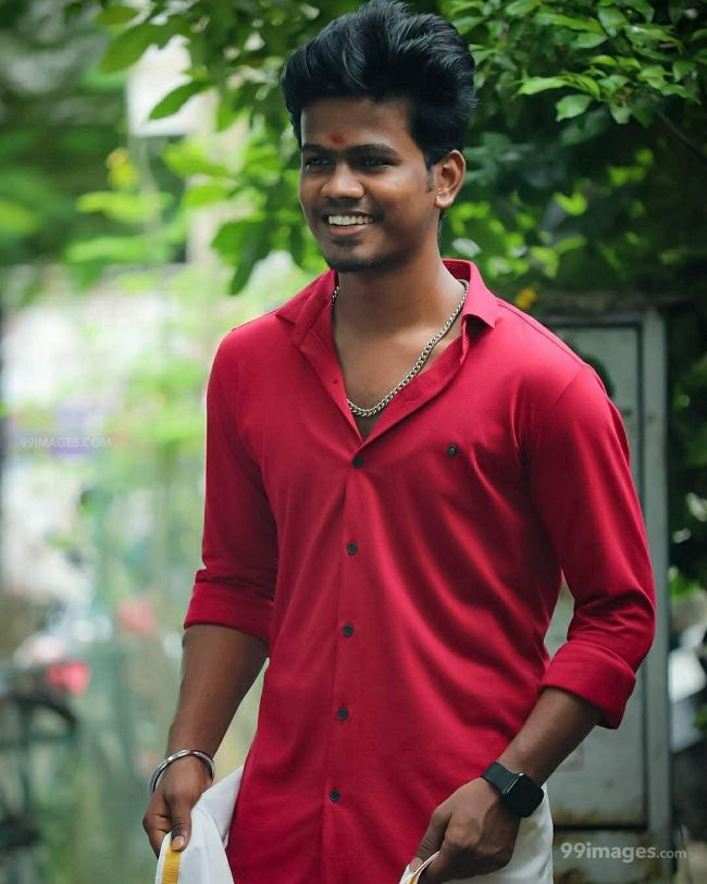 Raja Vetri Prabhu Caste