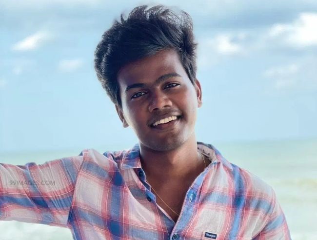 Raja Vetri Prabhu (Actor) Raja Vetri Prabhu Family