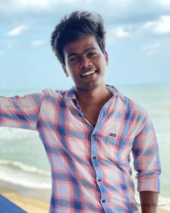 Raja Vetri Prabhu Girlfriend