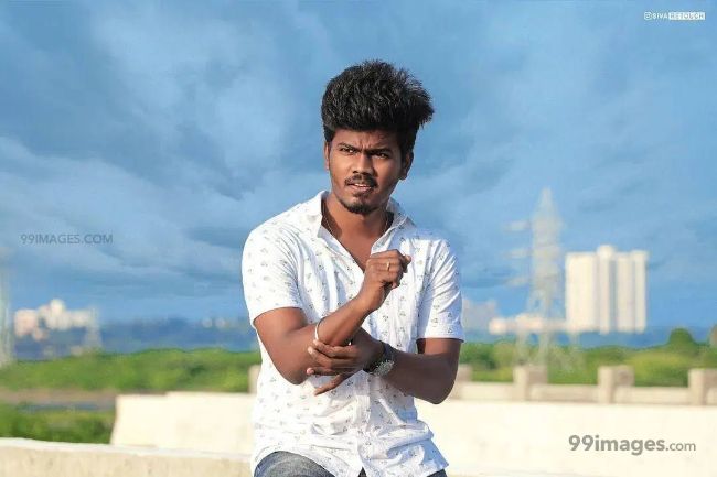 Raja Vetri Prabhu Height