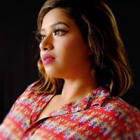 Rekha Mona Sarkar cast