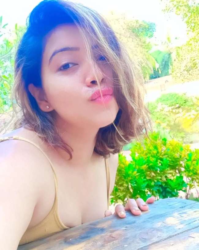 Rekha Mona Sarkar Wiki