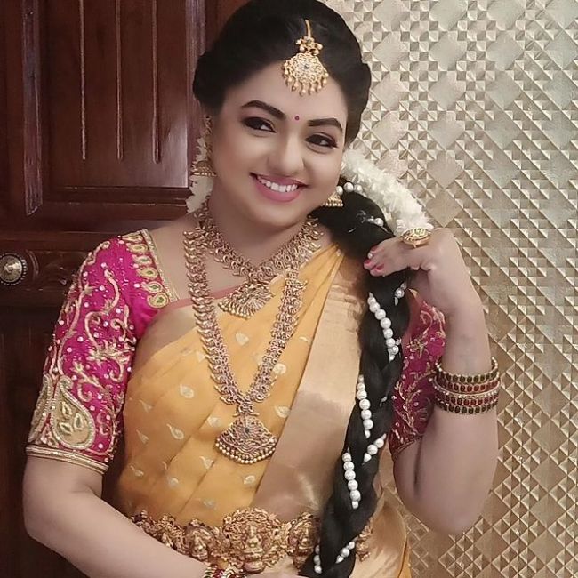 Revathy Gnanamurugan Husband