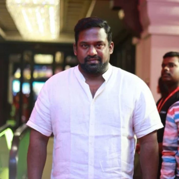 Robo Shankar Age