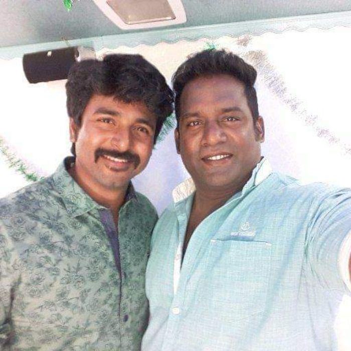 Robo Shankar Salary Net Worth Income