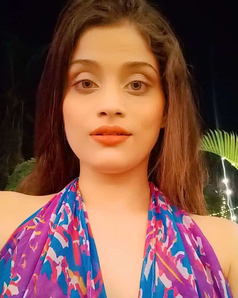 Sreyoshi actress age