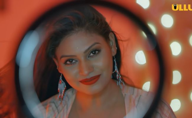 Sursuri Li ullu web series cast actress