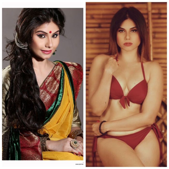 Taniya Chatterjee Height