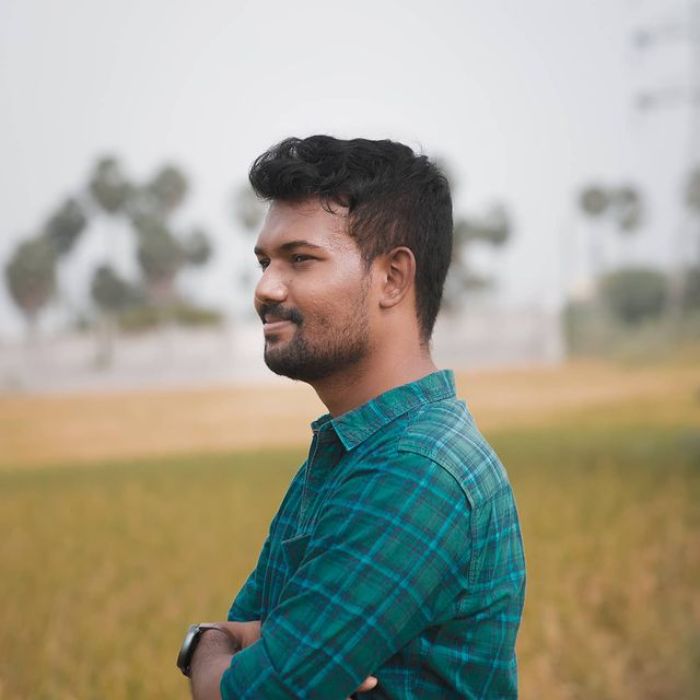 Tech Boss Sudharsan age