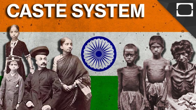 Caste System in India