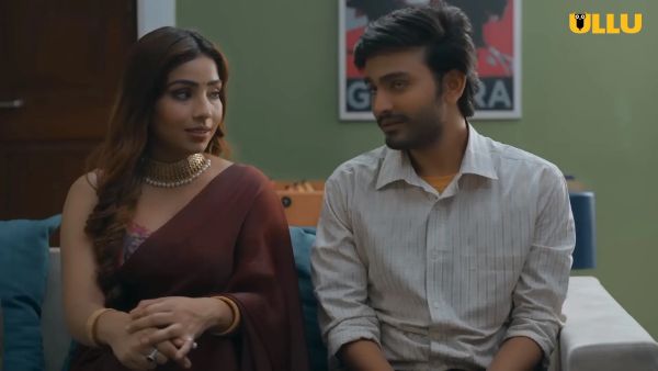 Dunali 2 Cast actress