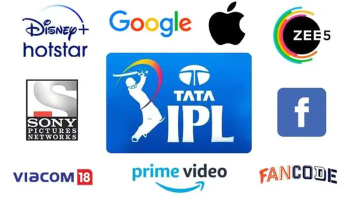 IPL Media Rights Auction