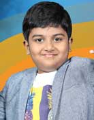 Vote for Krishang Super Singer 