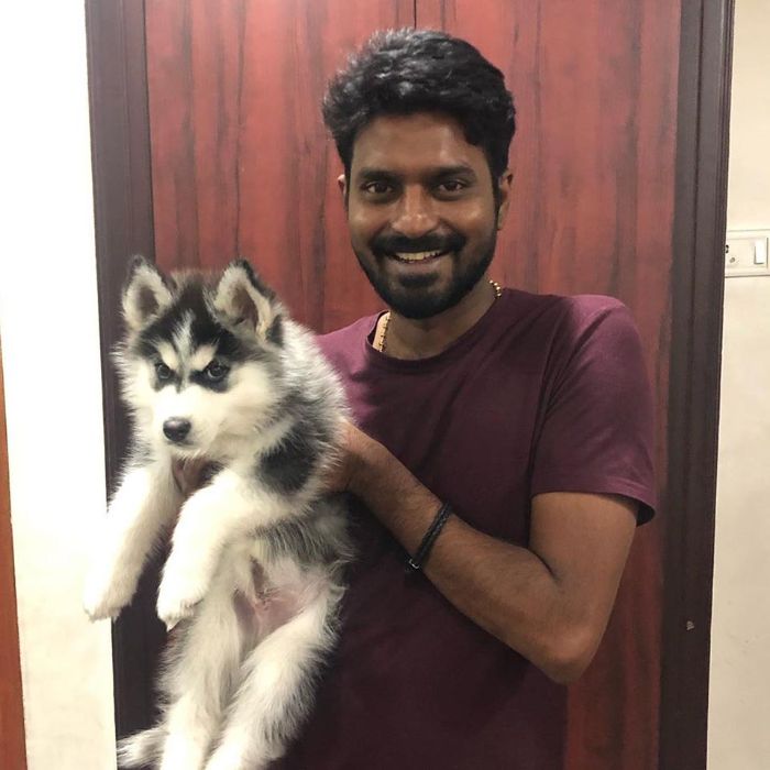 Ma Ka Pa Anand Height