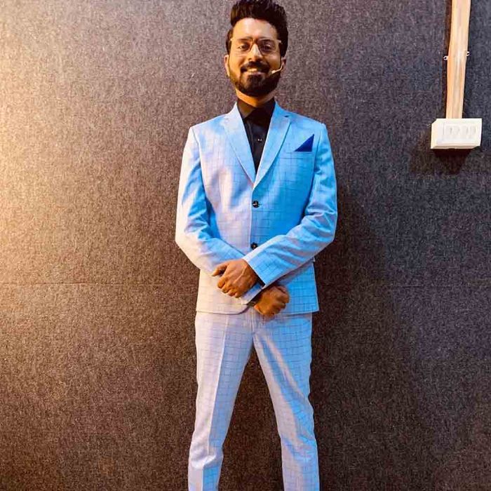 Ma Ka Pa Anand Wiki