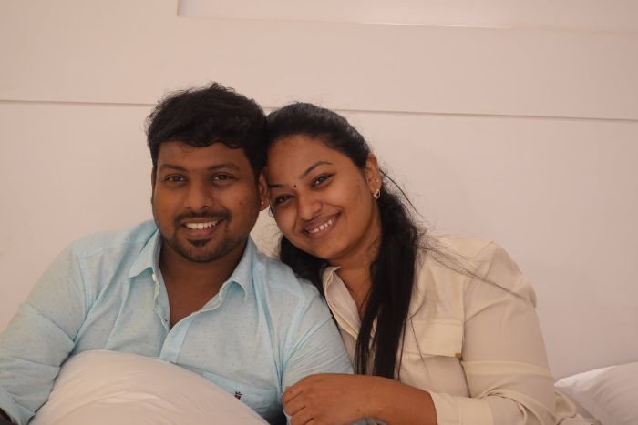 Sathish Deepa Wiki