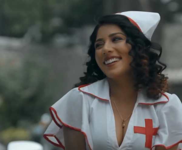 Sharanya Jit Kaur Dunali 2 Cast