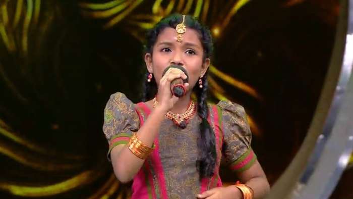 Srimathi Super Singer Biography 