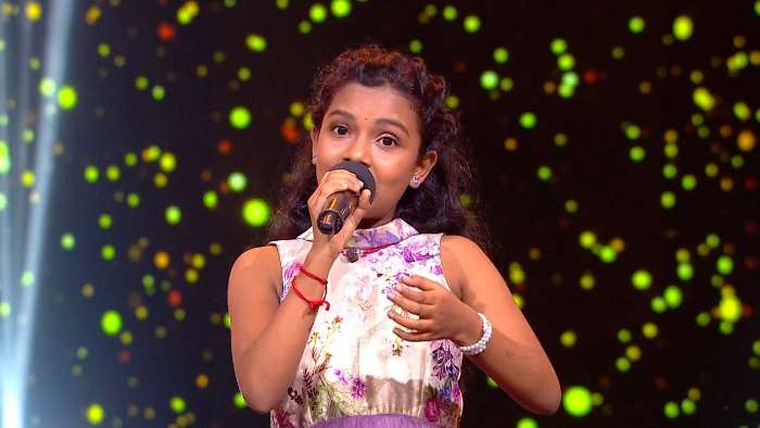 Srimathi Super Singer Junior