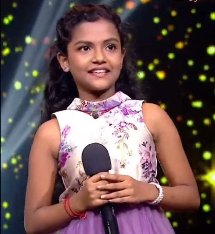 Srimathi Super Singer 