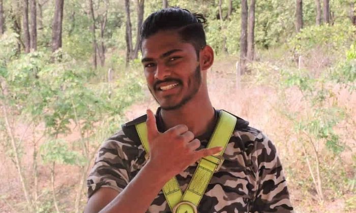 TTF Vasan Biography