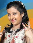 Vote for Neha Super Singer 