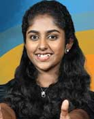 Vote for Trinita Super Singer 