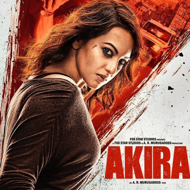 Akira Hit Flop Verdict