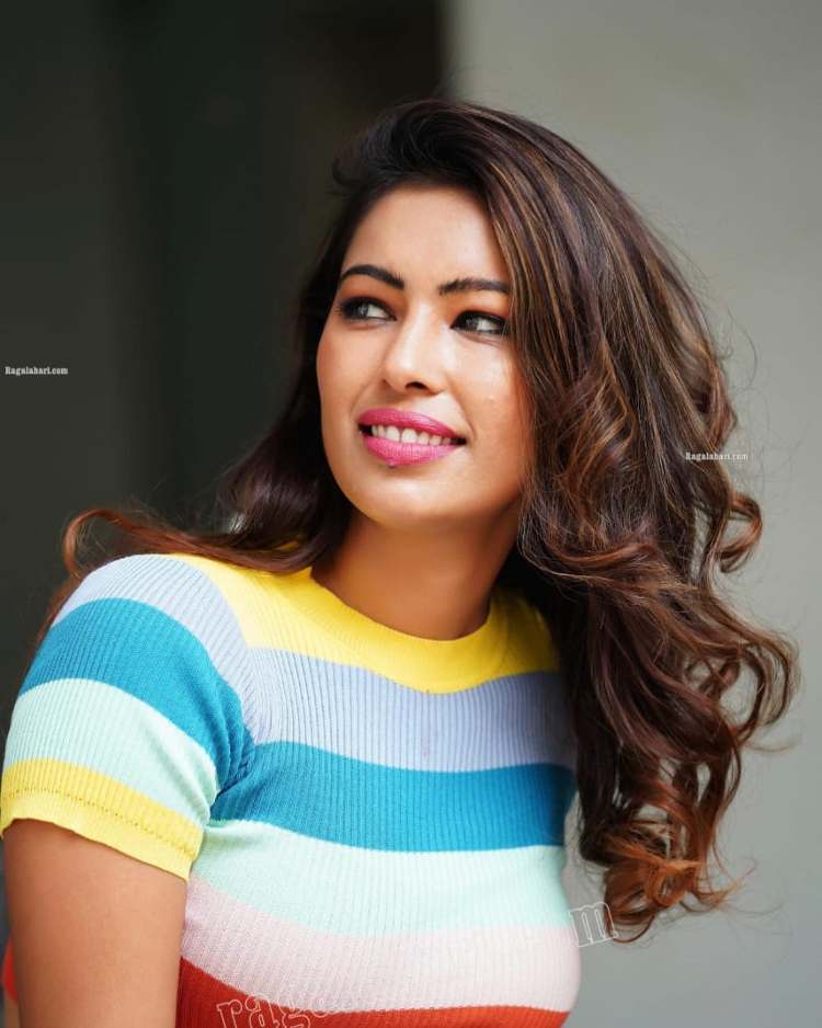 Ankita Bhattacharya age