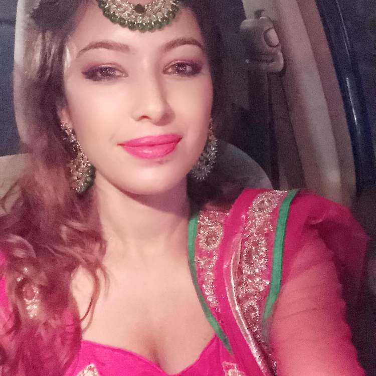 Ankita Bhattacharya biography