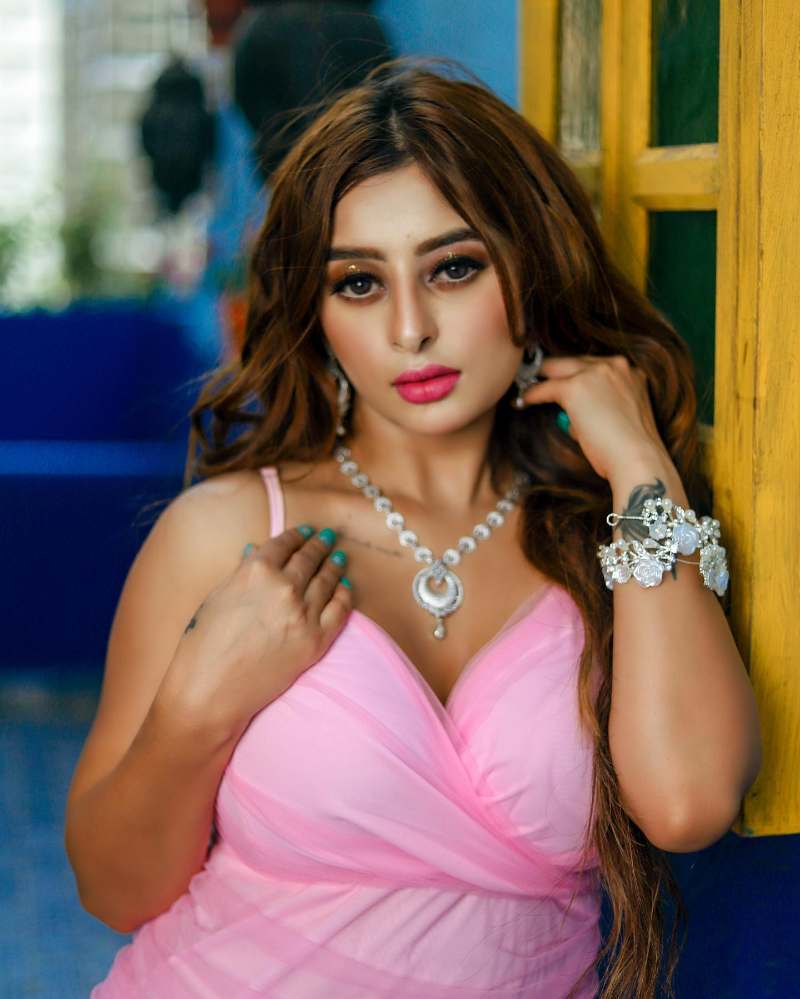 Ankita Dave Biography