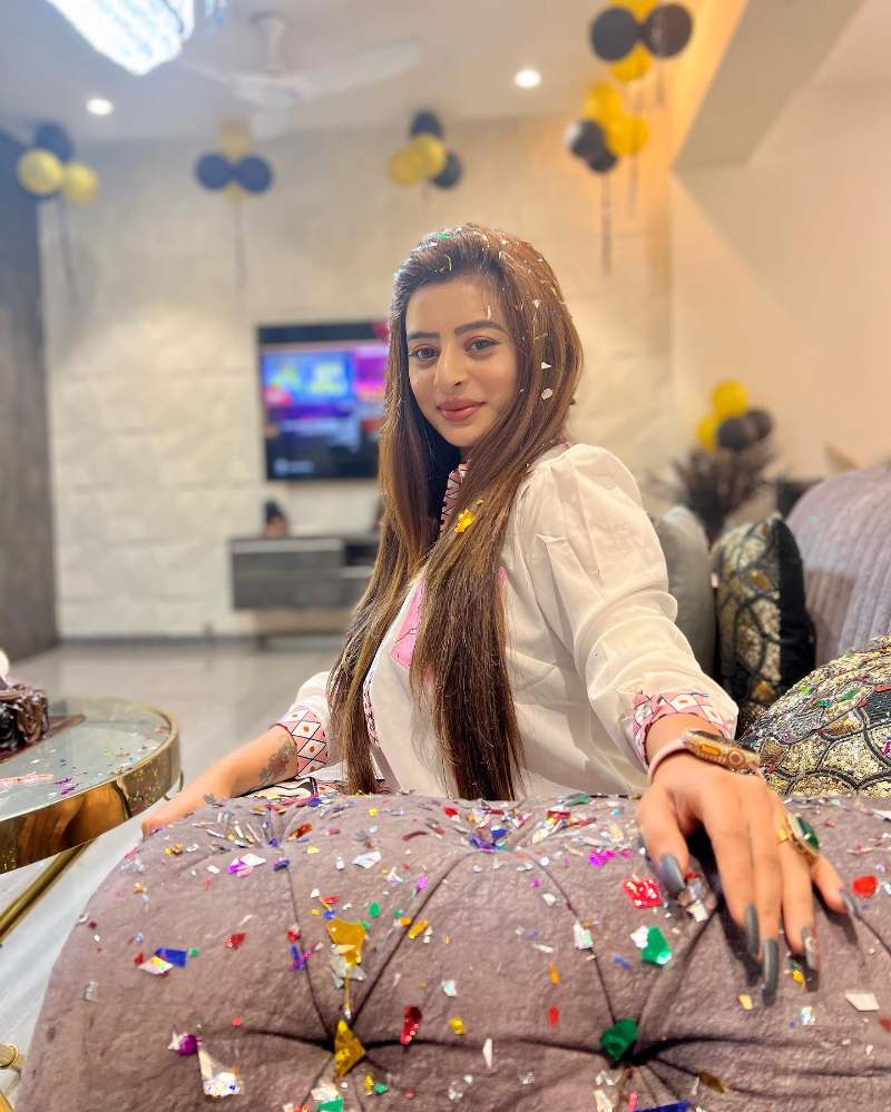 Ankita Dave Wikipedia