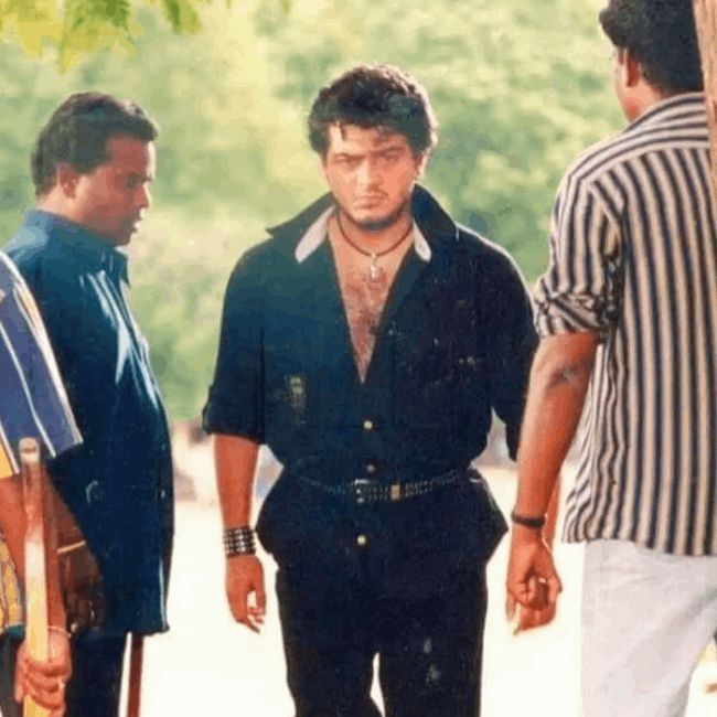 Dheena Hit Flop Verdict