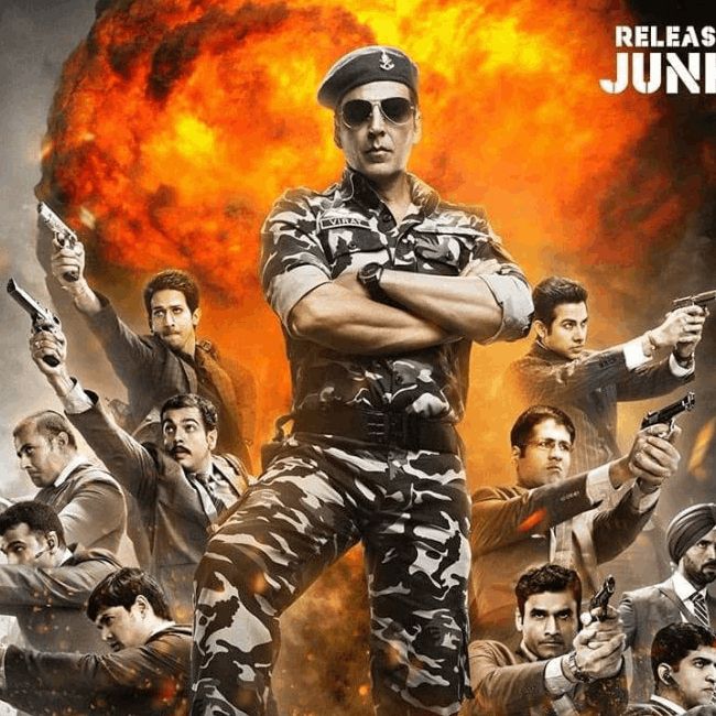 Kaththi Hit Flop Verdict