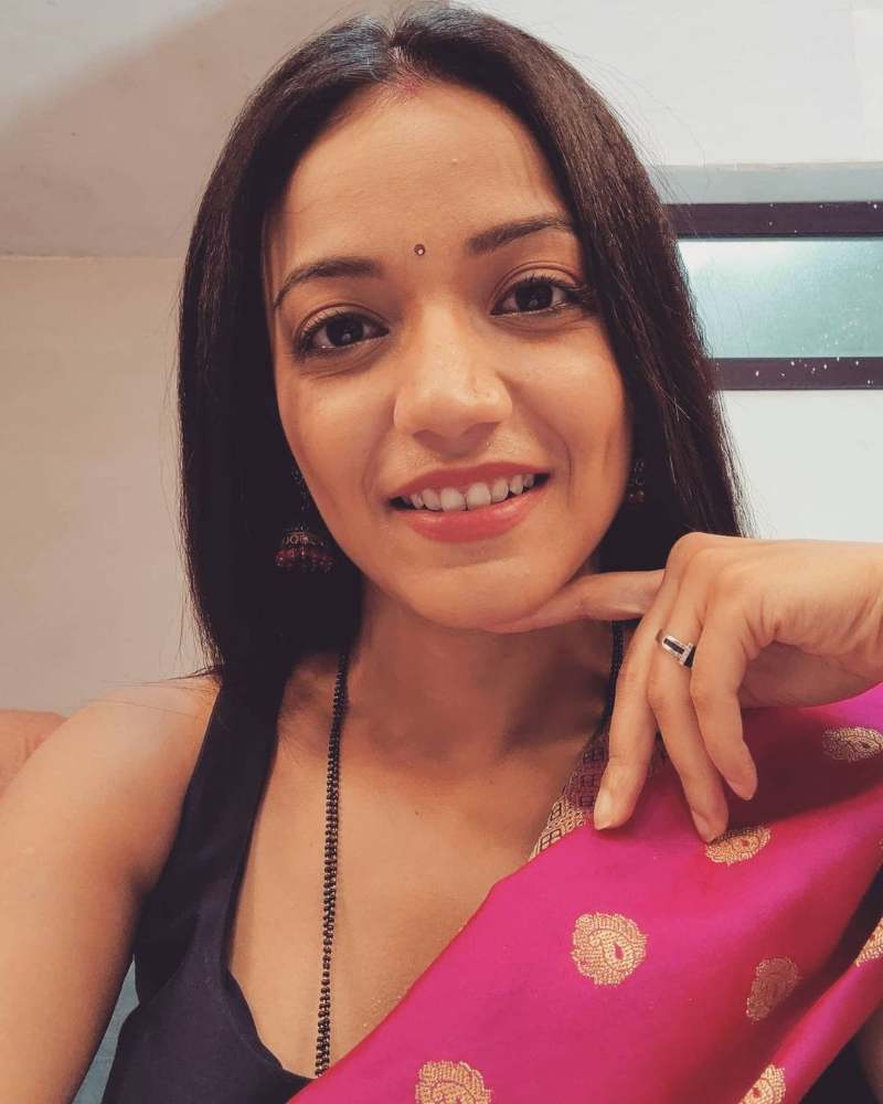 Mishti Basu Caste Mishti Basu Caste