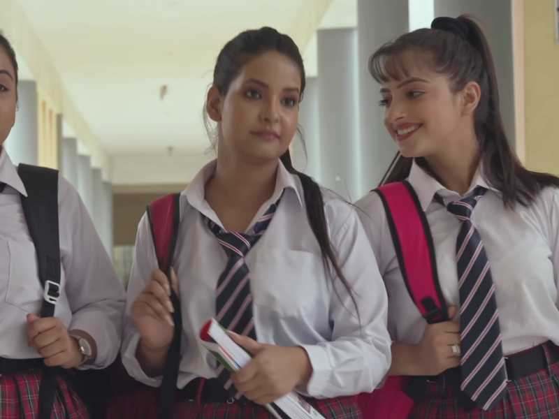 Nalayak Primeshots Web Series 