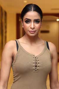 Pallavi Debnath Cast Actress