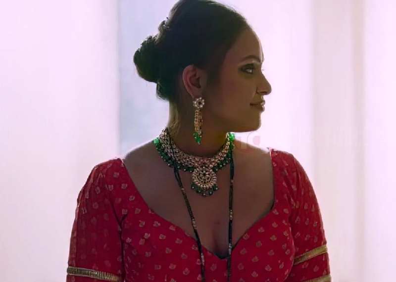 Pihu Kanojia Rangraliya Web Series