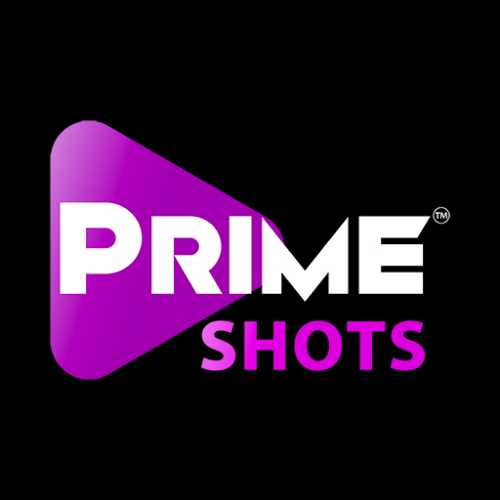 Primeshots OTT Platform