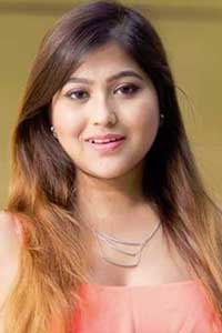 Puja Mukherji Cast Actress