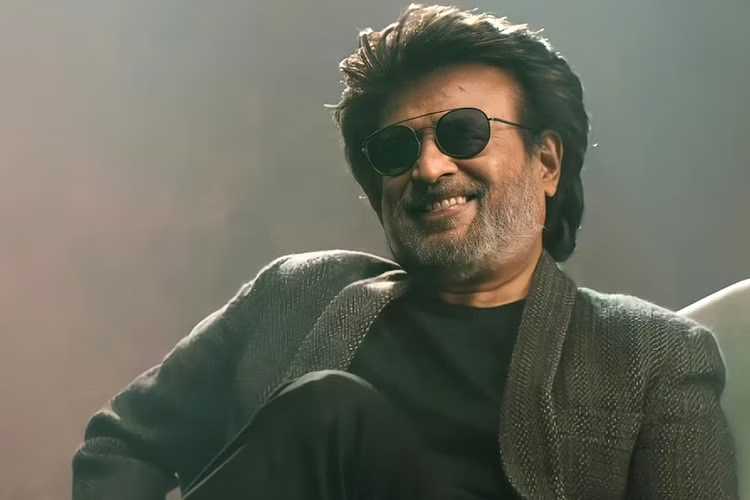 Rajinikanth King Of Kollywood