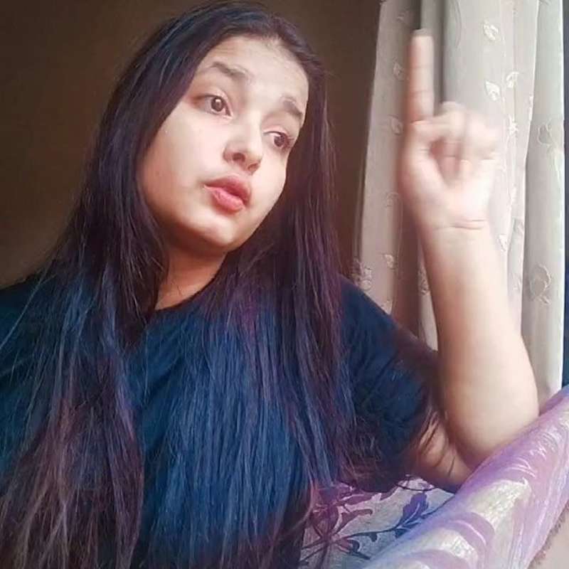 Ridhima Tiwari Actress Age 1
