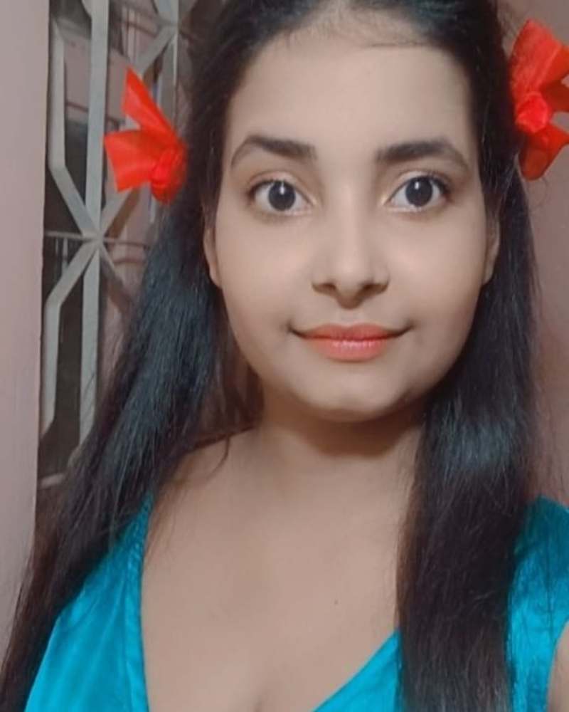 Ridhima Tiwari Age