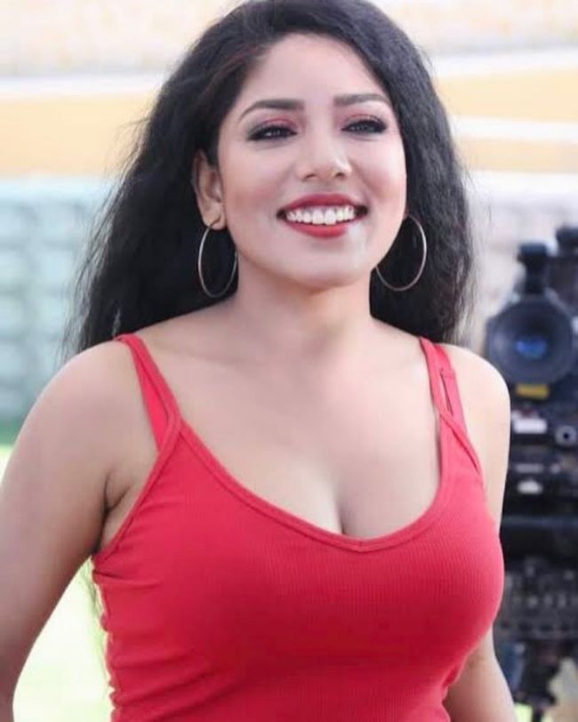 Sharanya Jit Kaur Age
