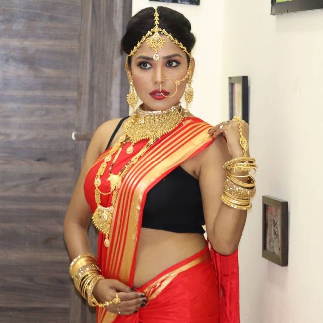 Sharanya Jit Kaur Caste